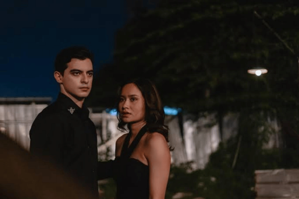 Review Film Siti Si Vampir, Fantasi-Komedi Satir dari Vampir Bekasi