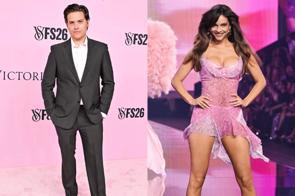 Barbara Palvin Memukau di Runway setelah Melahirkan, Dylan Bangga pada Supermom-nya