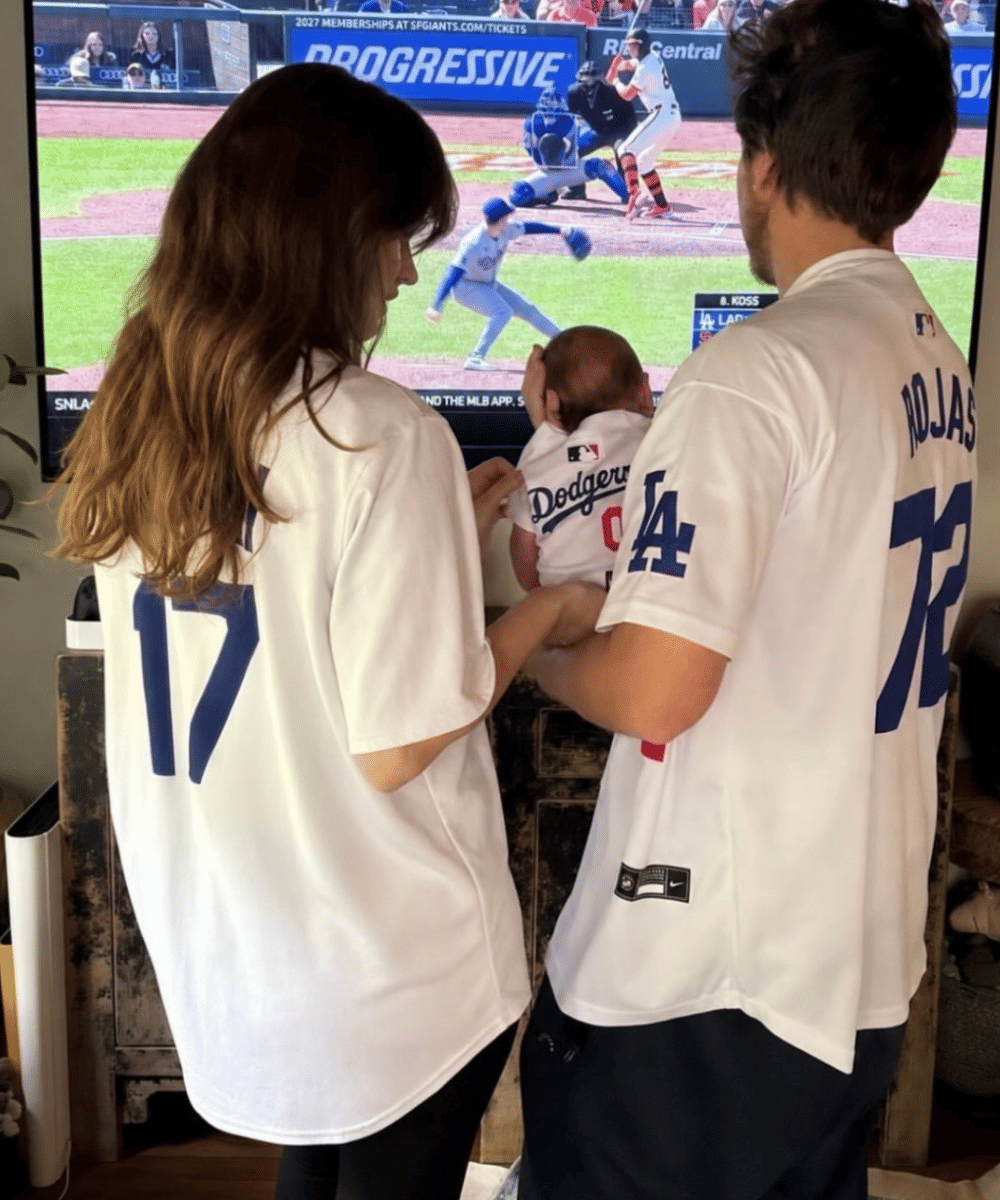 Barbara Palvin Ungkap soal Maternity Leave di Amerika (4)