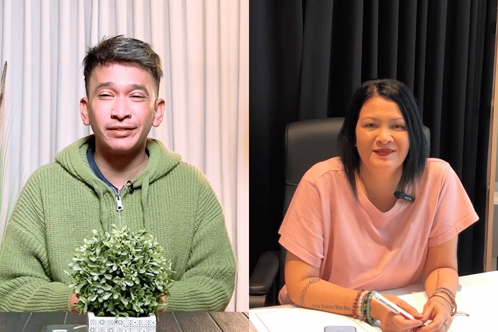 Ruben Onsu Angkat Anak Laki-Laki Bernama Thayaka 3