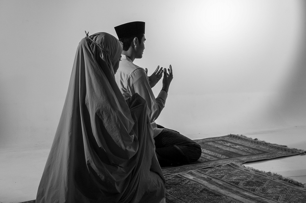 6 Sunnah Rasulullah SAW dalam Berumah Tangga yang Hangat