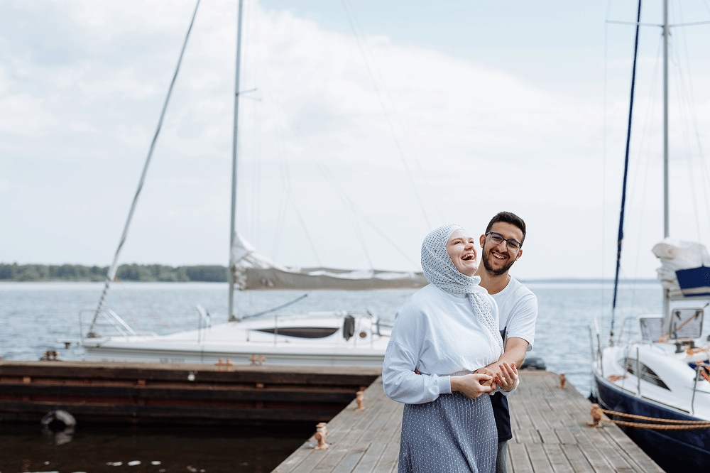 6 Sunnah Rasulullah SAW dalam Berumah Tangga yang Hangat