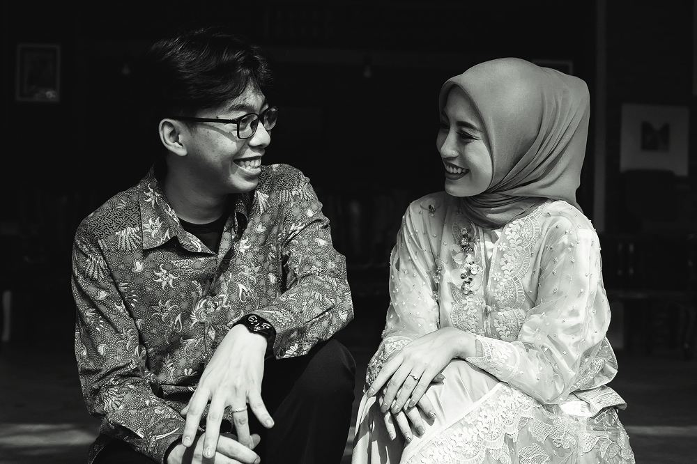 6 Sunnah Rasulullah SAW dalam Berumah Tangga yang Hangat