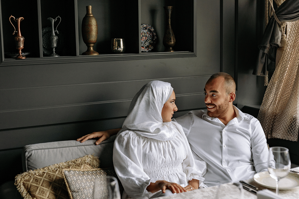 6 Sunnah Rasulullah SAW dalam Berumah Tangga agar Harmonis