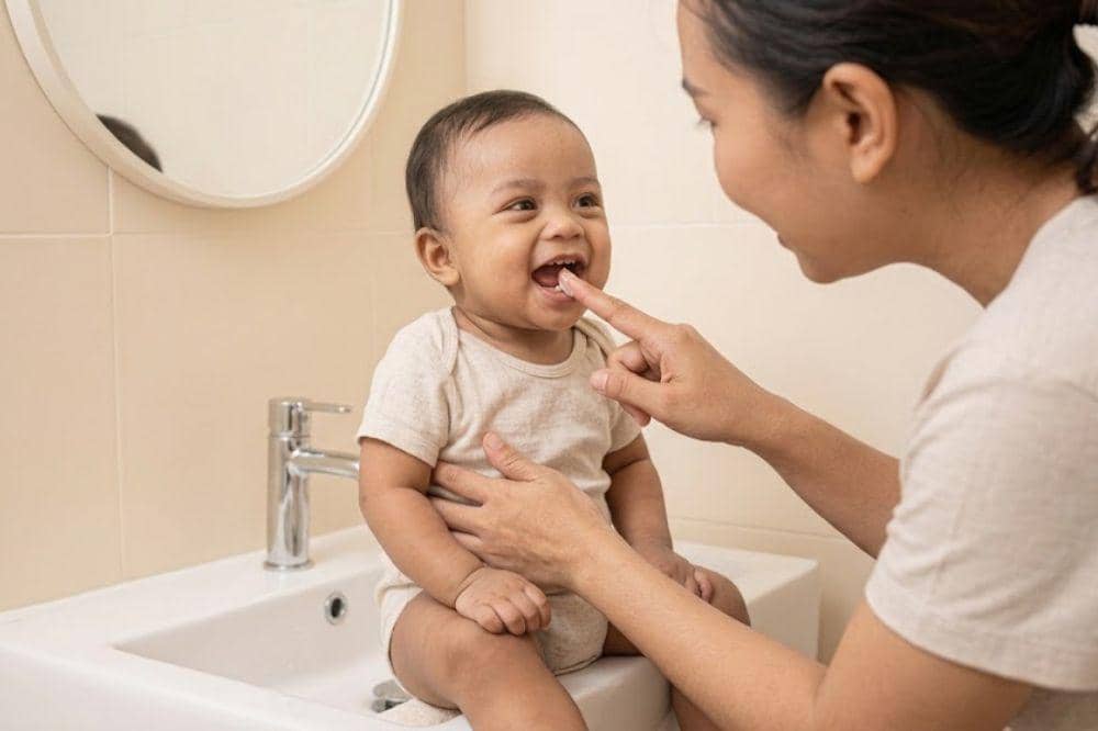 Risikonya jika terlalu banyak fluoride