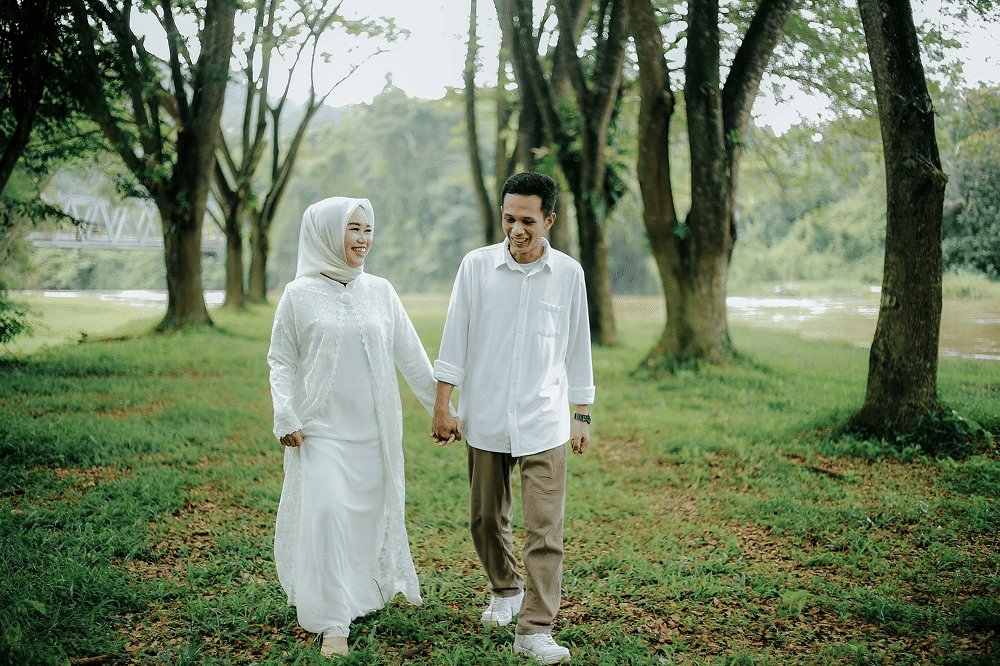 6 Sunnah Rasulullah SAW dalam Berumah Tangga yang Hangat