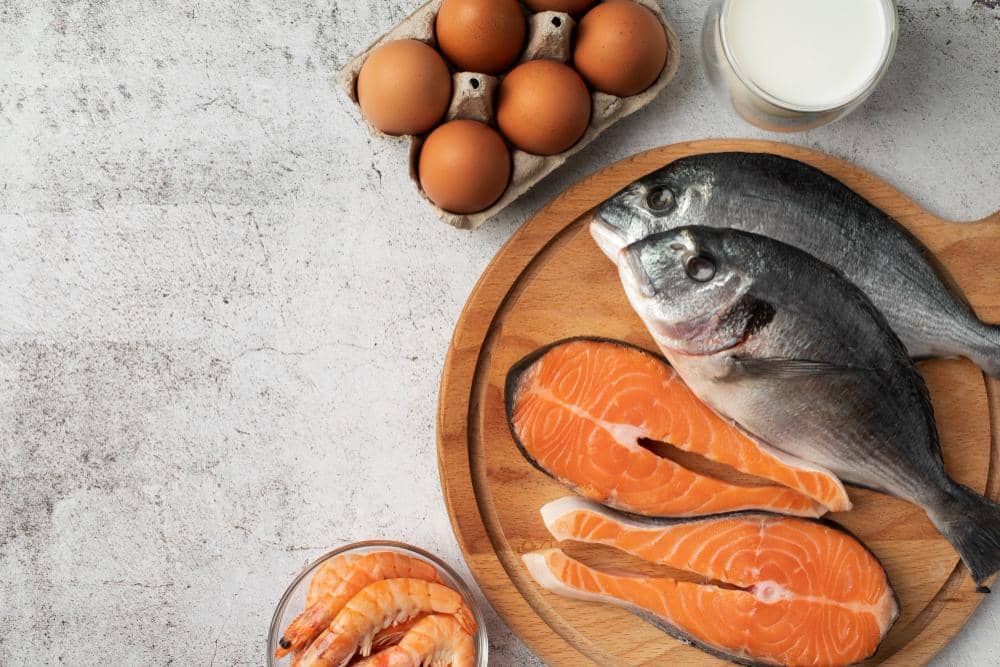 Cegah Stunting, Benarkah Anak Harus Diberikan Double Protein Hewani?