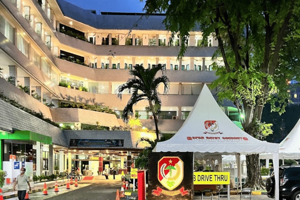 Rekomendasi Rumah Sakit Pro Normal dan ASI (8)