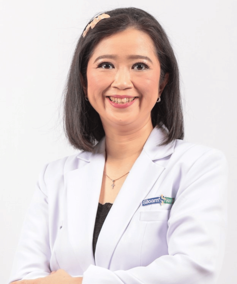 Rekomendasi Dokter Kandungan di Makassar (2)