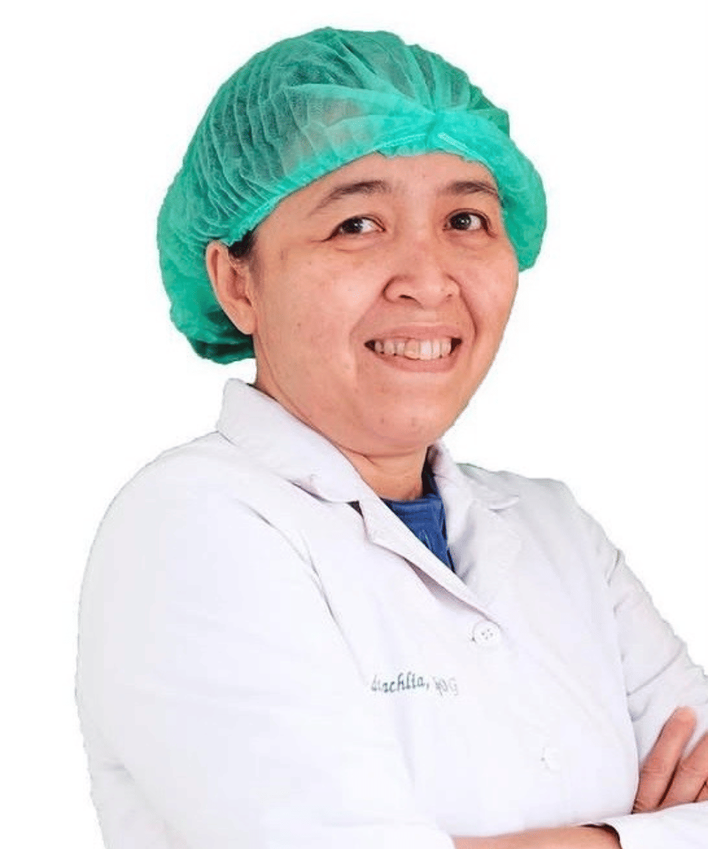 Rekomendasi Dokter Kandungan di Makassar (3)