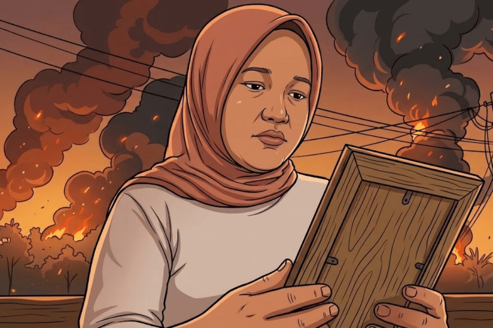 Ilustrasi