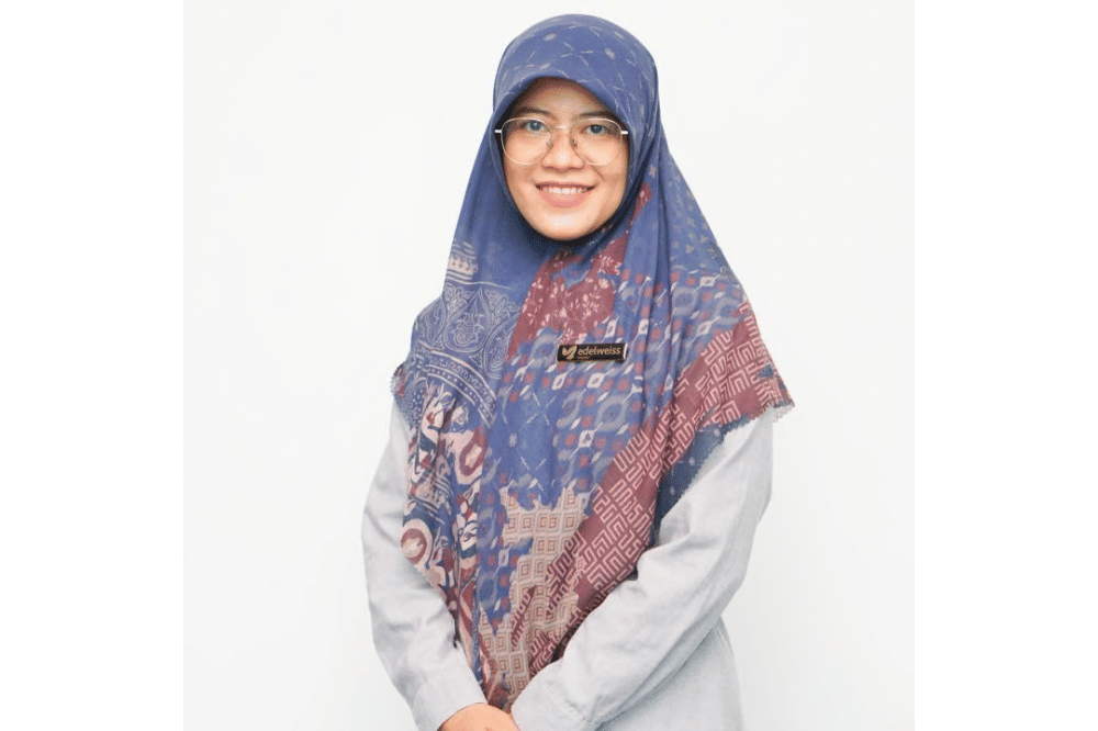 dr. Ita Fatati, Sp.OG (K)