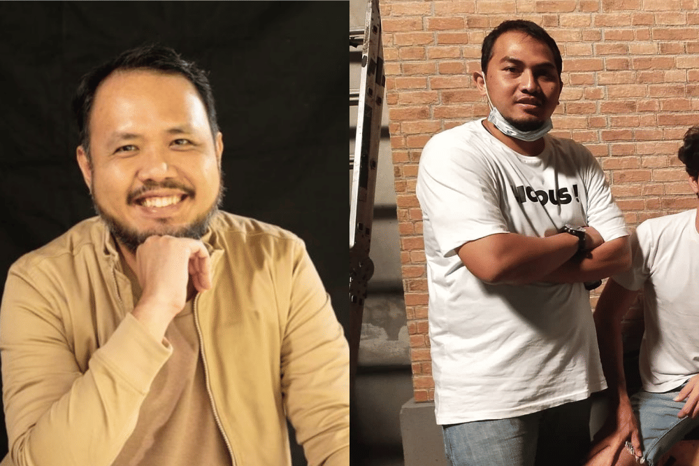 5 Fakta Series Main Belakang, Dibintangi Ranty Maria
