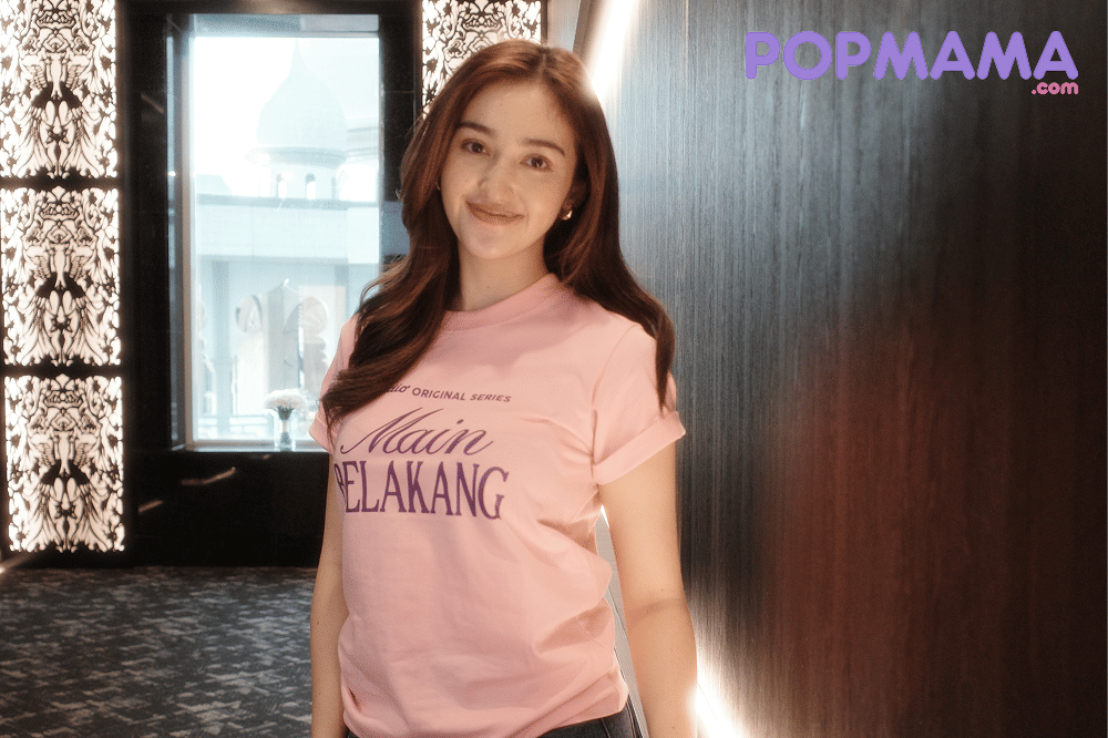 Ranty Maria Sebut Komunikasi Penting untuk Menjaga Pernikahan