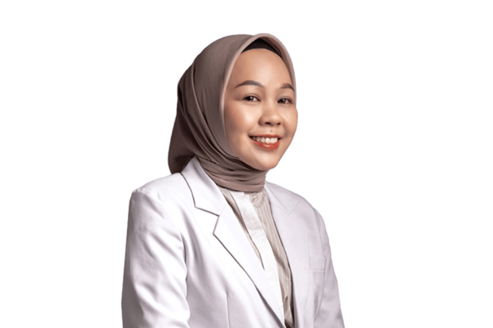 dr. Anne Gustriwati Sp.OG