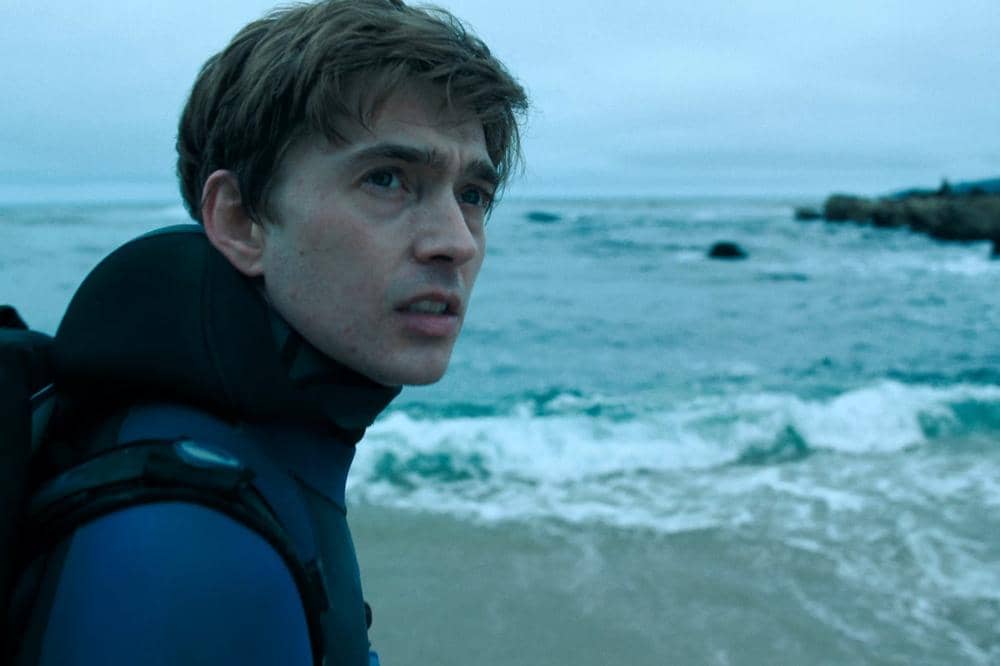 5 Pelajaran Parenting dari Film Whalefall 5