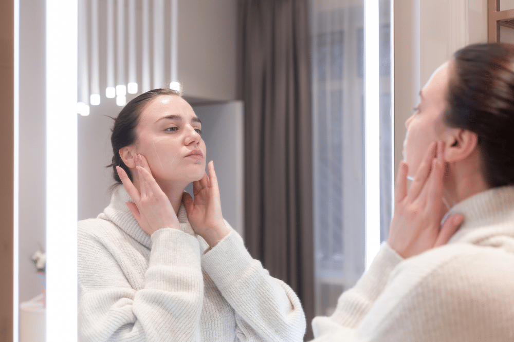 5 Cara Merawat Pori-Pori Besar agar Kulit Tampak Smooth dan Flawless