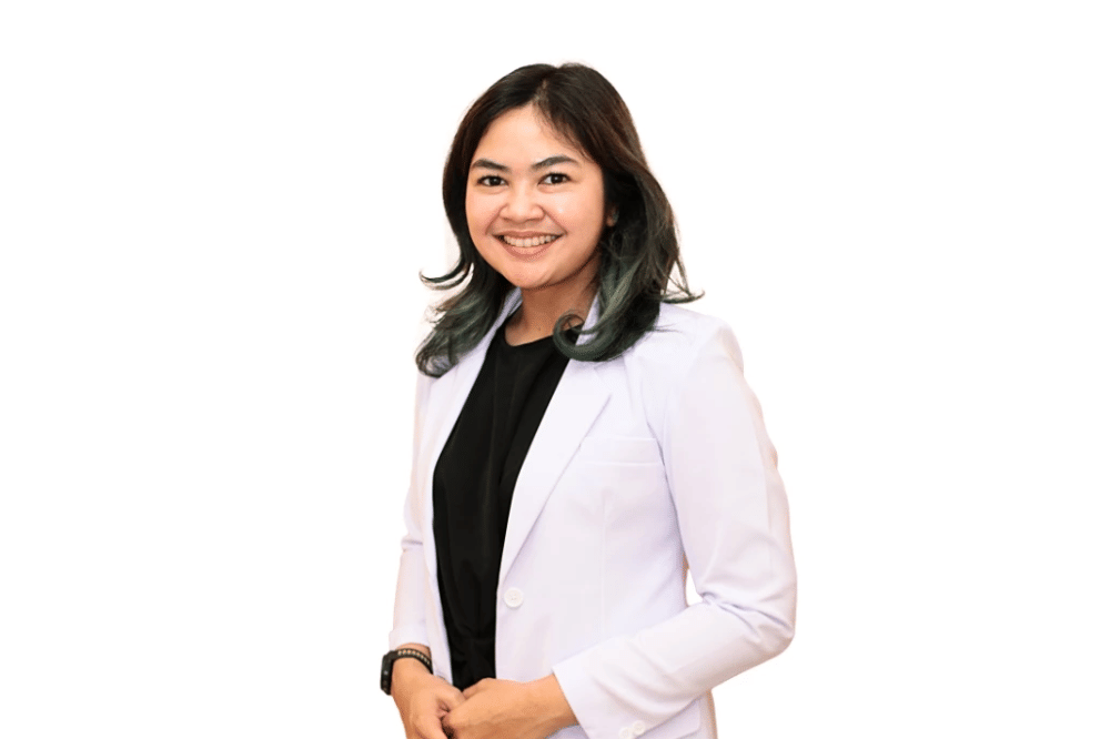 dr. Shinta Lestari, Sp.OG 