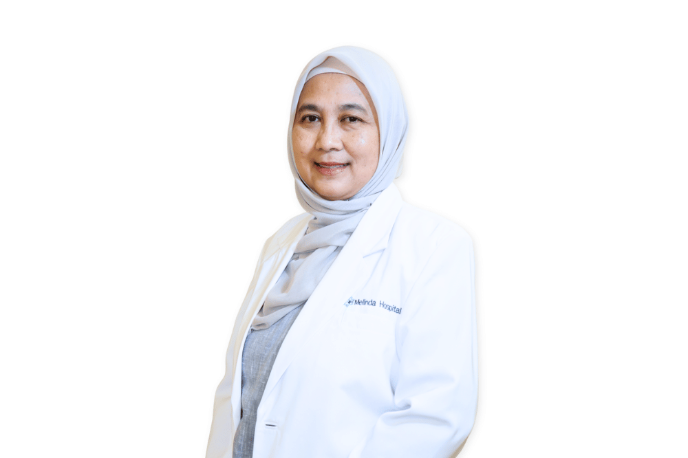 dr. Agnes Dwi Hastjarjani, Sp.OG