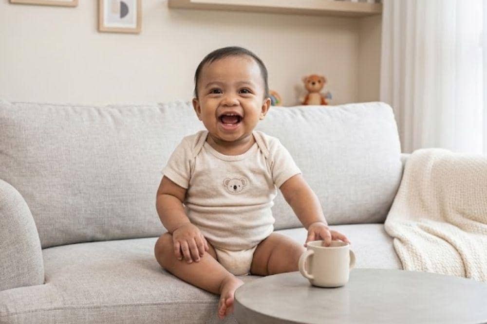 Hubungan tersebut lebih terlihat pada anak laki-laki