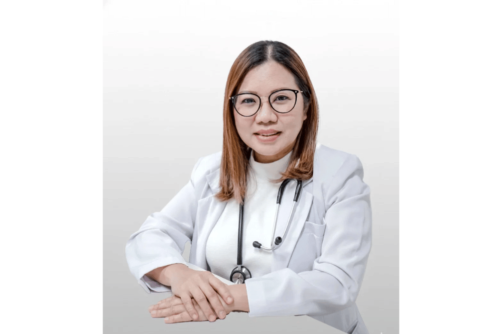 dr. Irene Maria Elena, Sp.OG