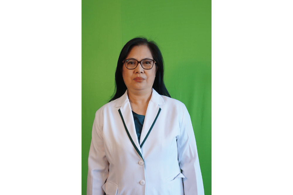 dr. Selvie Sussana Ticoalu, Sp.OG