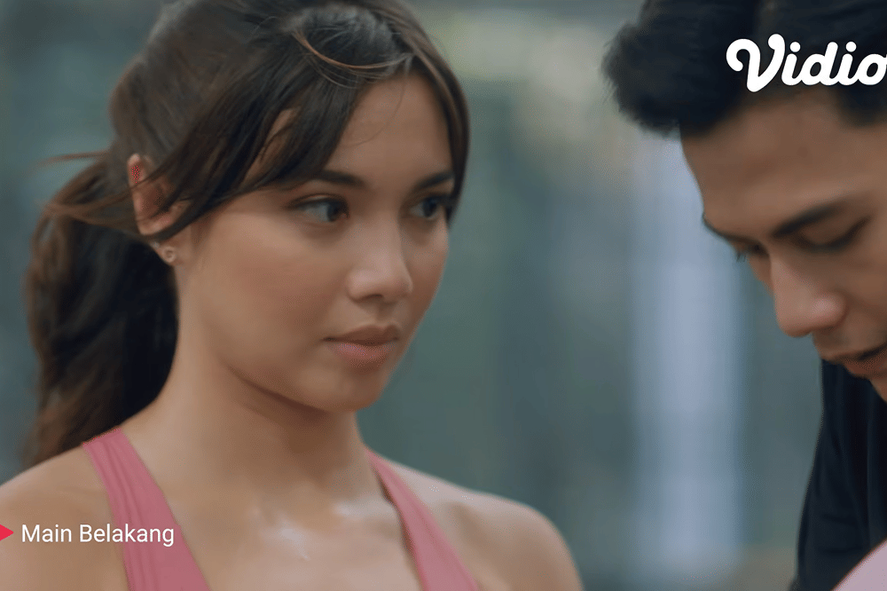 5 Fakta Series Main Belakang, Dibintangi Ranty Maria