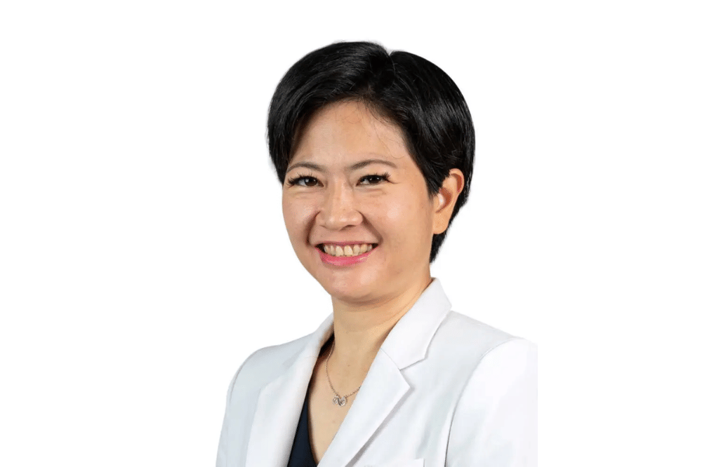 dr. Kathleen Juanita Gunawan Soenario, Sp.OG