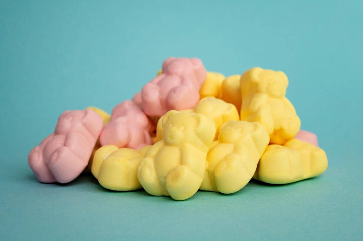Denmark mengambil langkah untuk menghentikan peredaran squishy