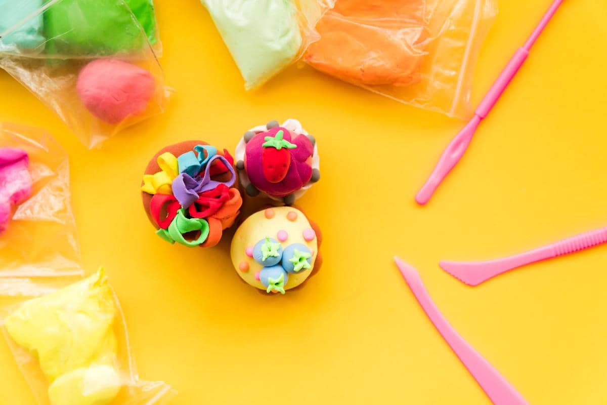 Penelitian di Denmark menemukan bahan kimia berbahaya pada squishy