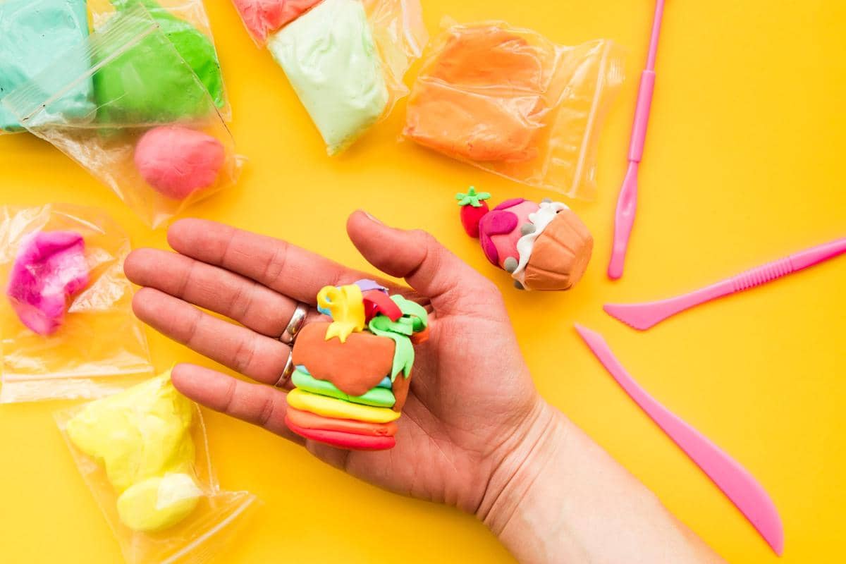 Studi: Mainan Squishy Berpotensi Mengandung Bahan Kimia Pemicu Kanker