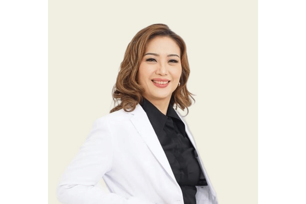 dr. Astrid Fransisca Padang, Sp.OG