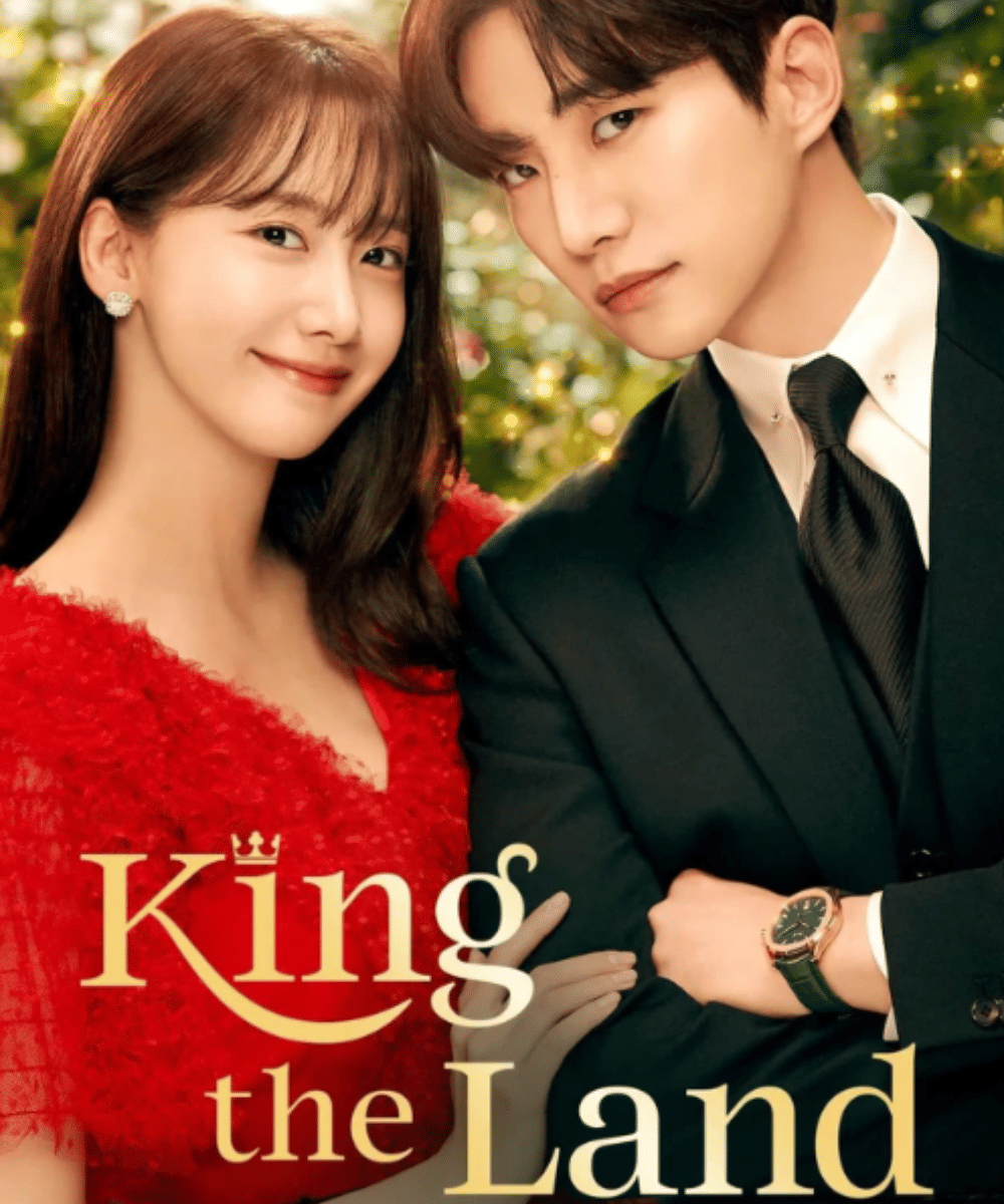 King the Land (2023)