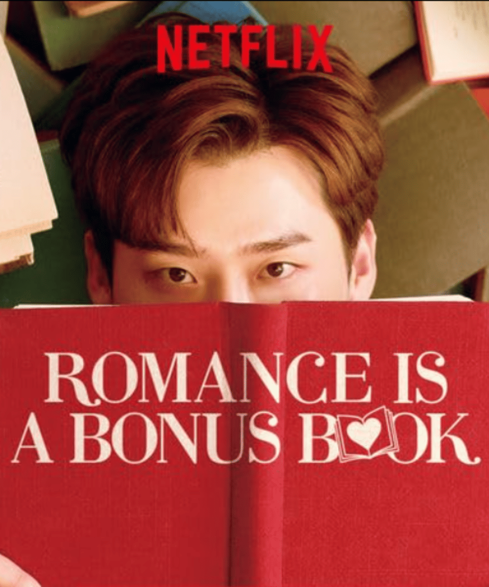 Romance Is a Bonus Book (2019)