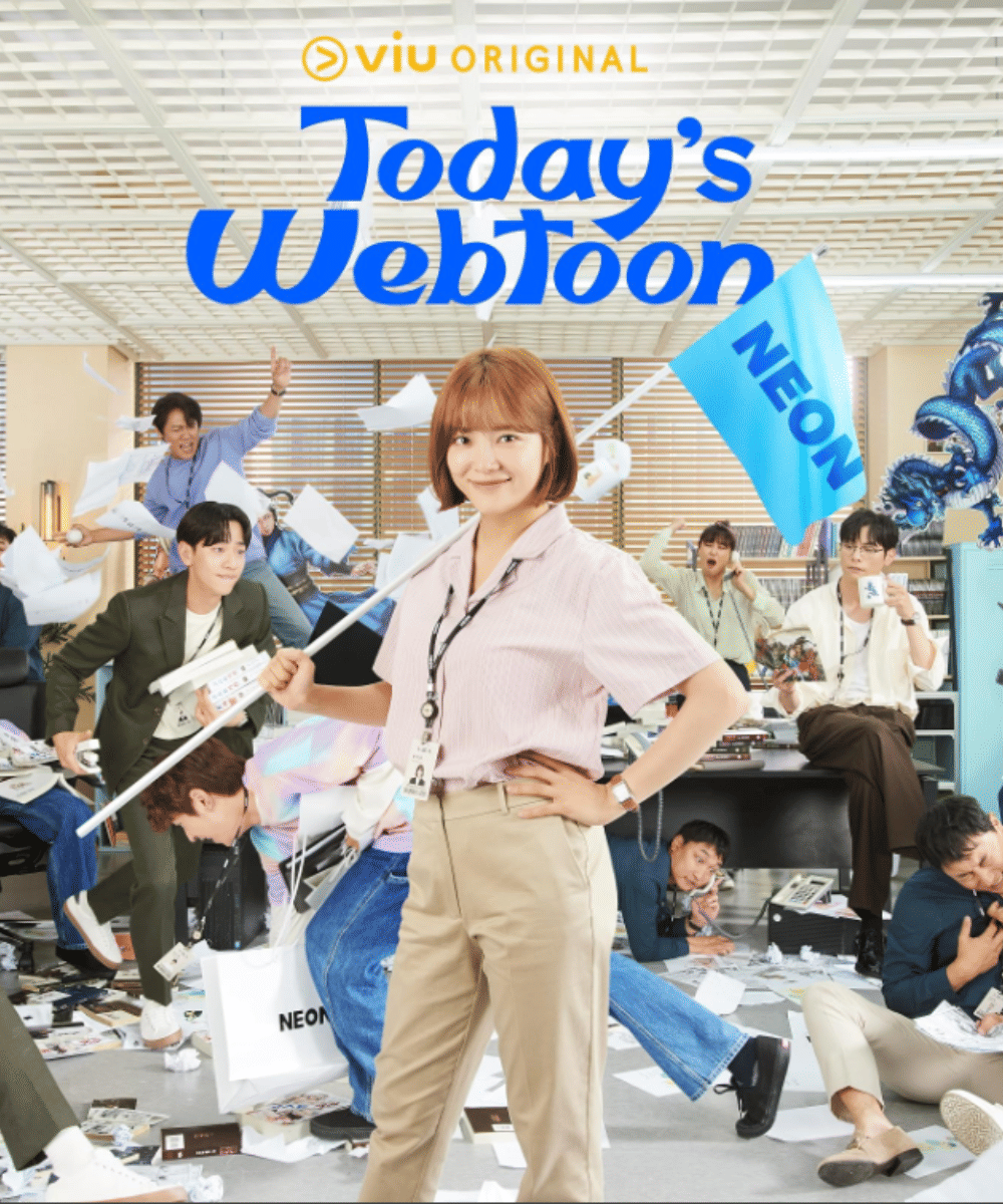Today's Webtoon (2022)