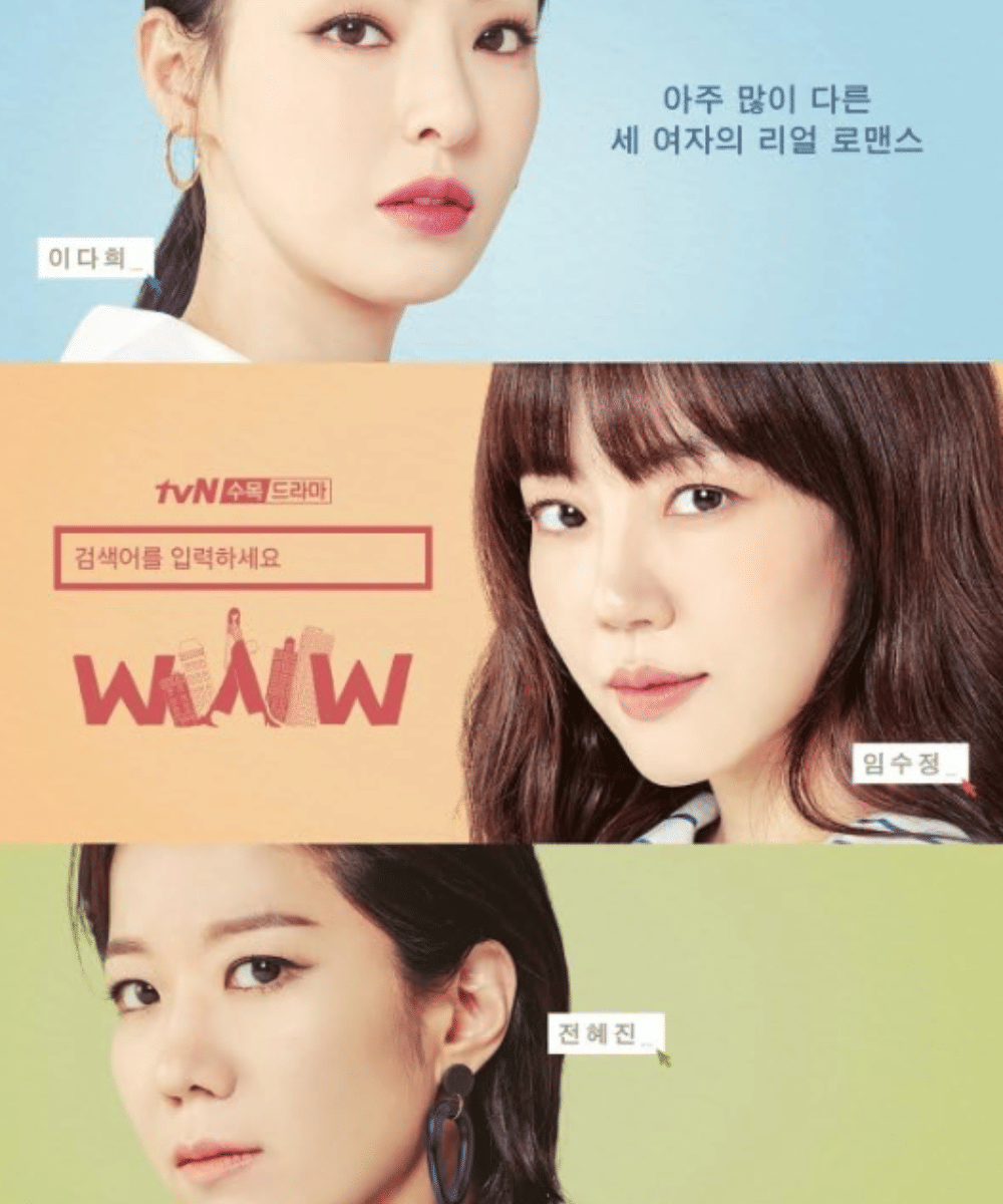 Search: WWW (2019)