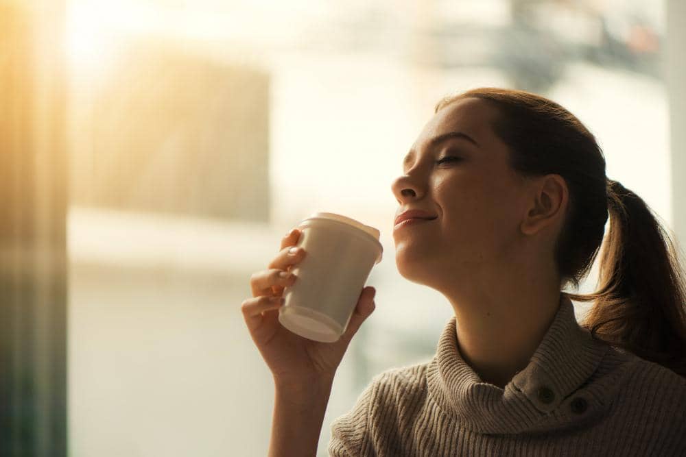 Bolehkah Ibu Hamil Muda Minum Kopi? Ini yang Perlu Diperhatikan