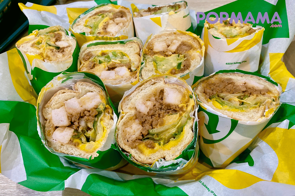 Menu Overload Smoky Cheese Hadir Terbatas