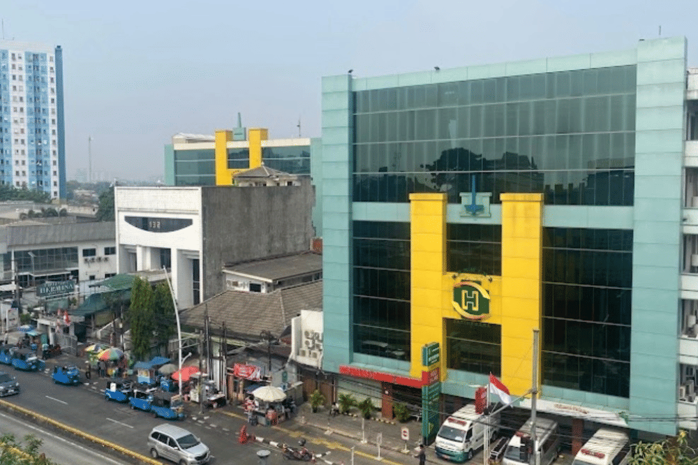 Rekomendasi Rumah Sakit di Jakarta yang Sediakan Metode ERACS (5)