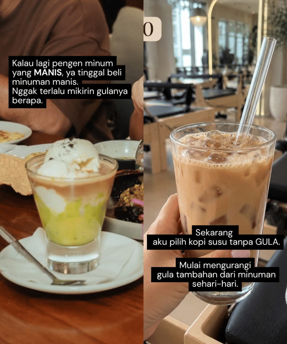 Ini Menu Makanan yang Dipilih Selama Diet (4)
