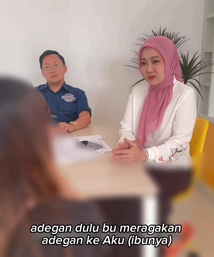 Korban sempat hilang dibawa pelaku secara paksa