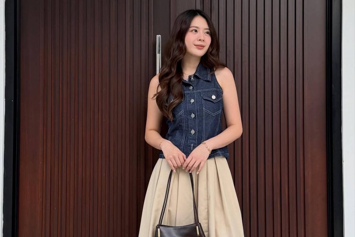 Fakta Keluarga Jennifer Christie
