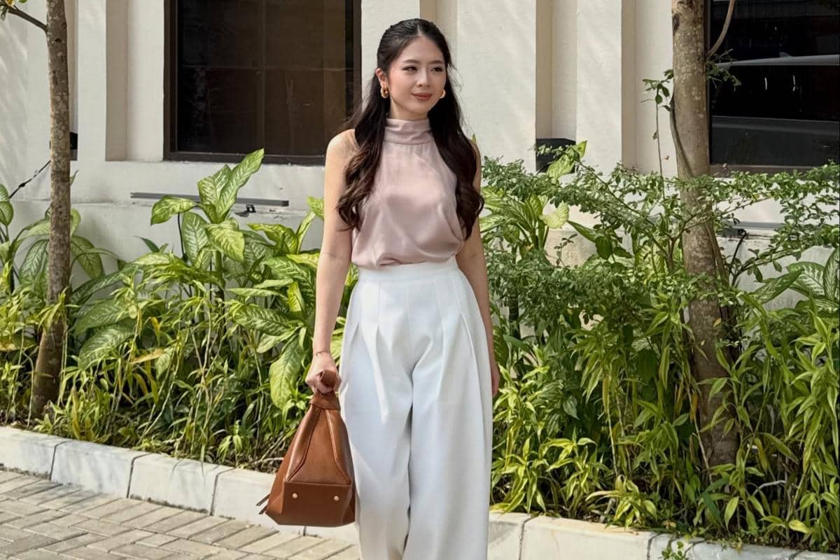 Fakta Keluarga Jennifer Christie