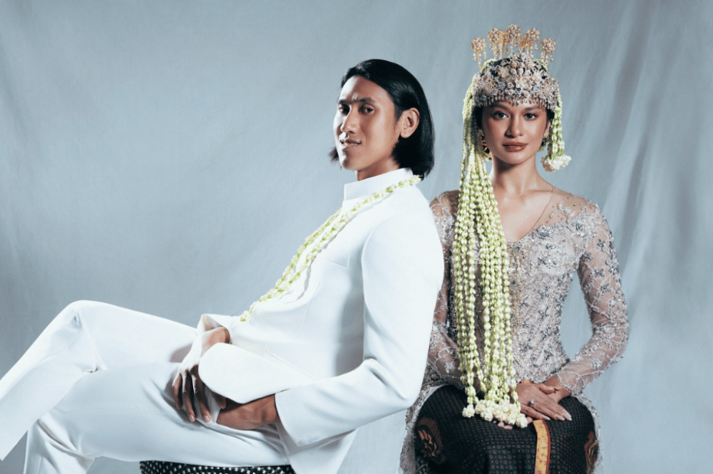 Foto Prewed Hana & Sean