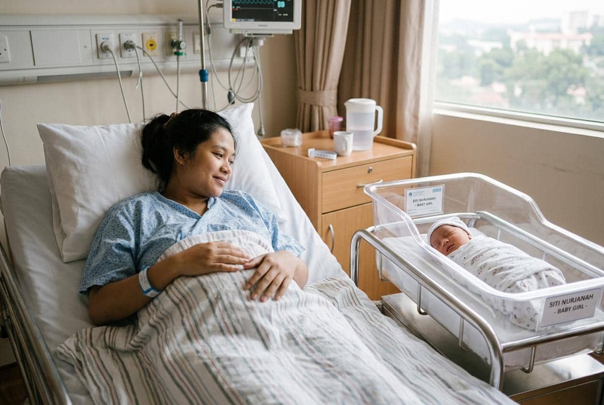 Tren Gentle C-Section (5)