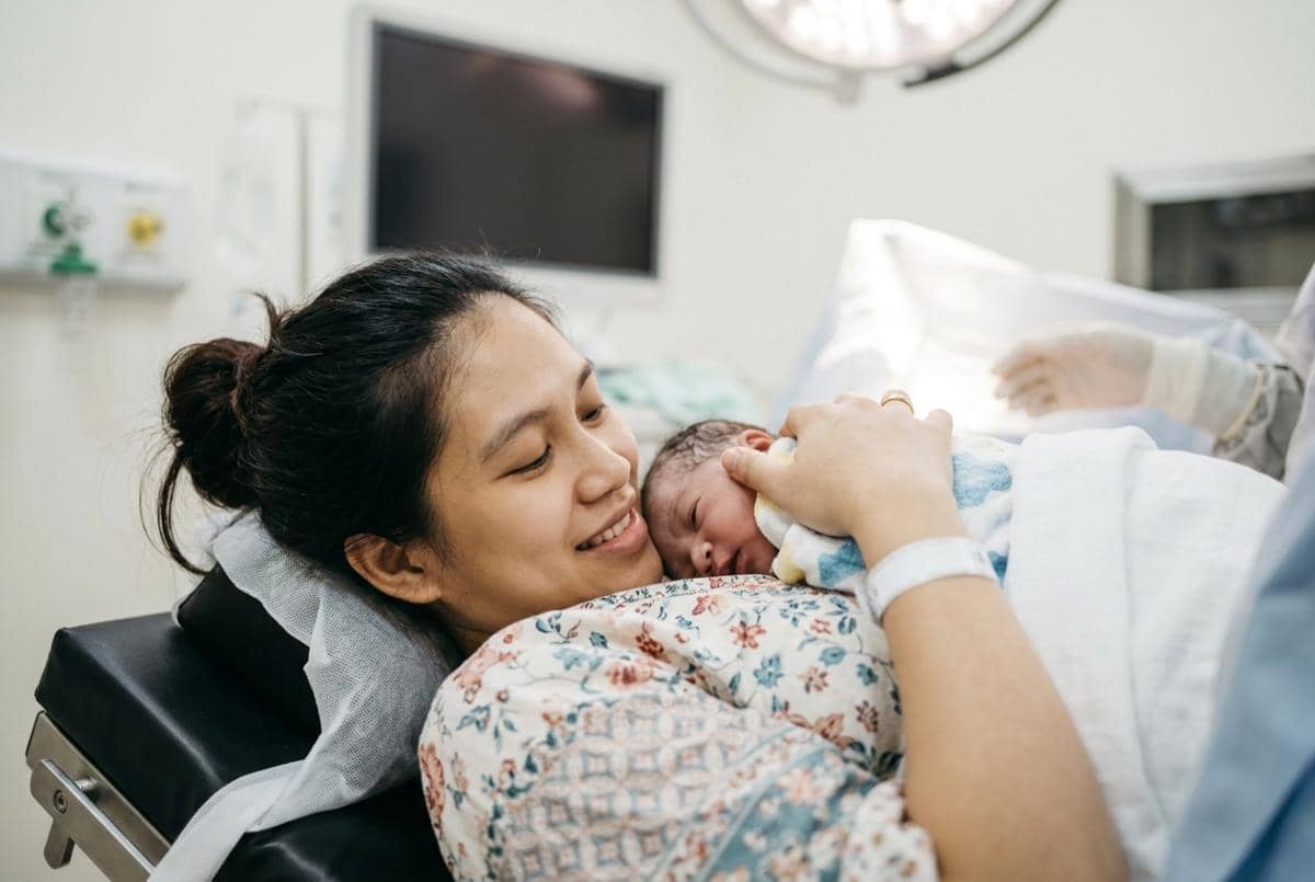 Tren Gentle C-Section (4)