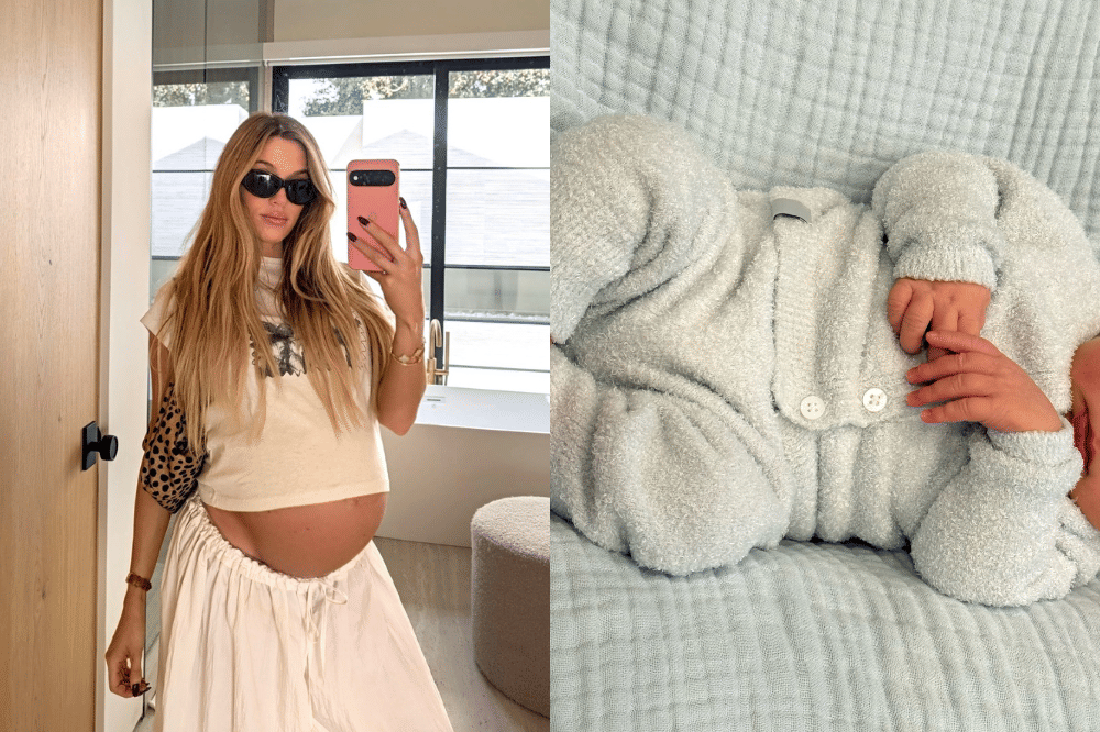 Alex Cooper, Host Podcast "Call Her Daddy" Melahirkan Anak Pertama