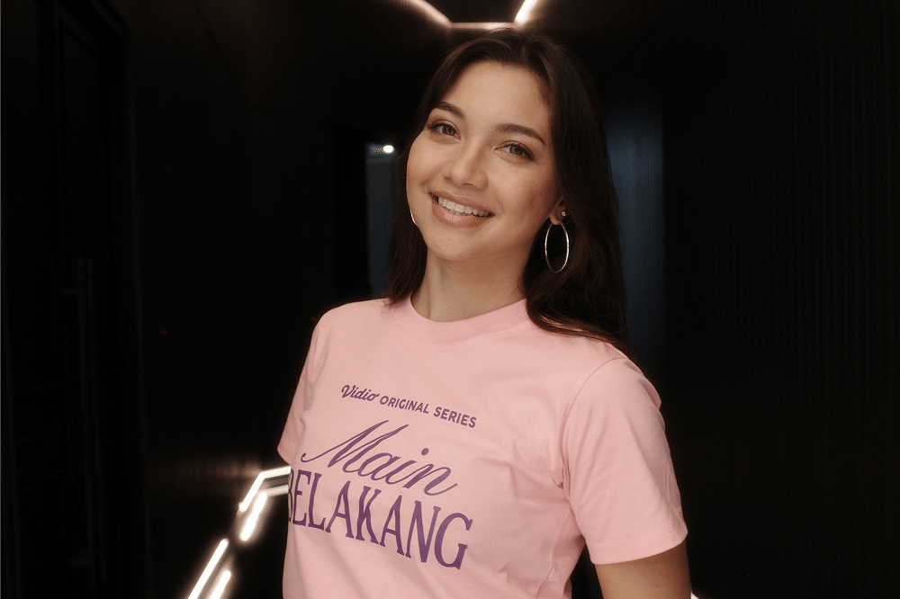 Angela Gilsha Ungkap Cara Menghadapi Masalah Hubungan Tanpa Selingkuh 1