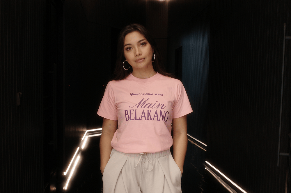 Angela Gilsha Ungkap Cara Menghadapi Masalah Hubungan Tanpa Selingkuh 3