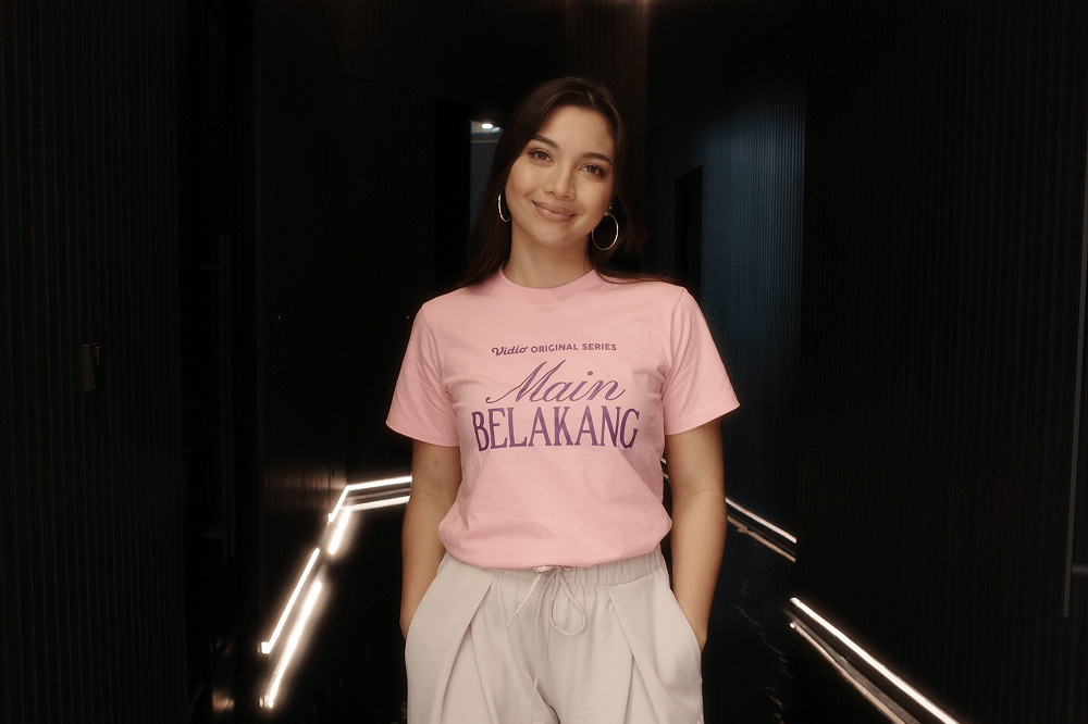 Angela Gilsha Ungkap Cara Menghadapi Masalah Hubungan Tanpa Selingkuh 4